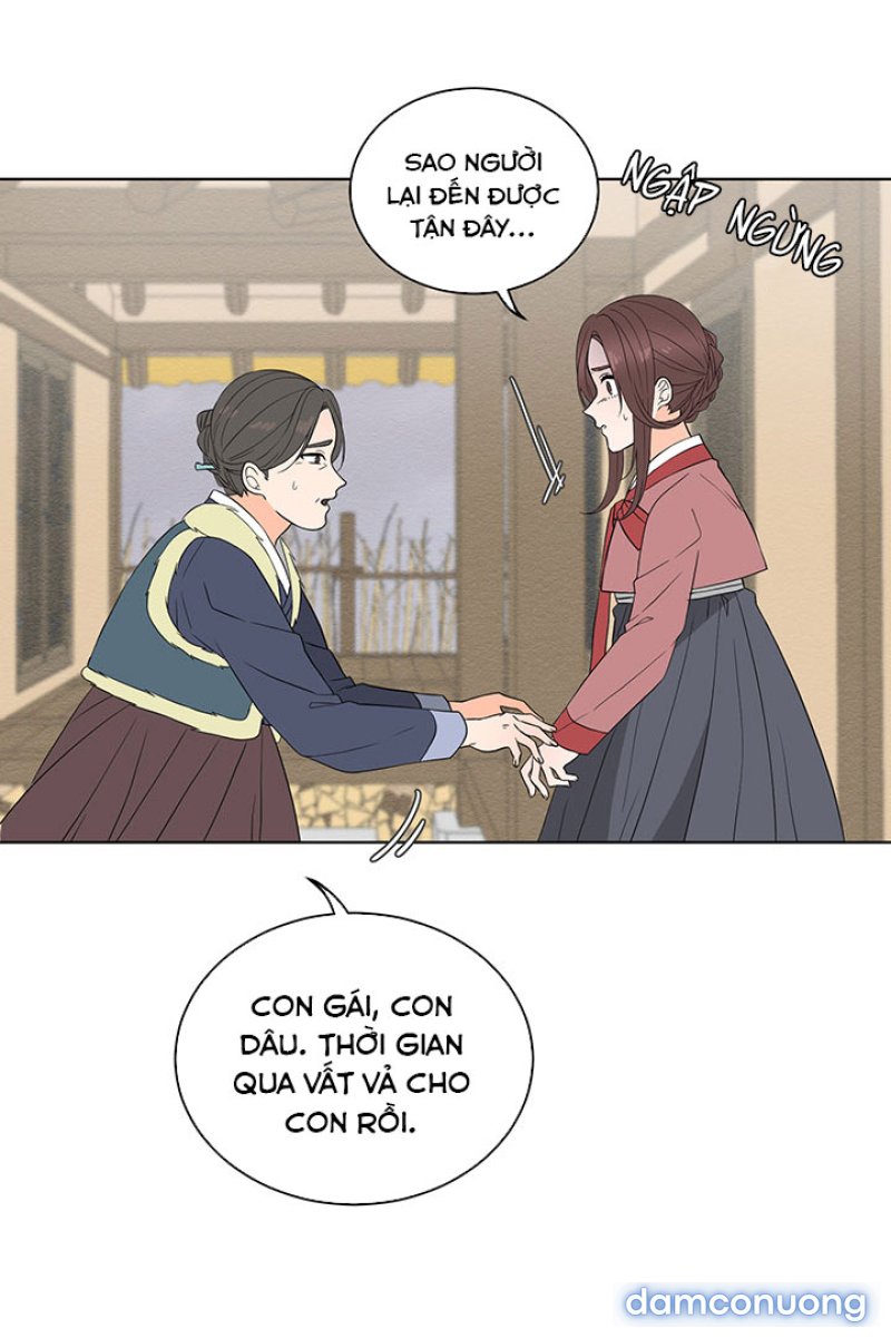 Phu Quân Bé Bỏng Chapter 5.3 - Trang 22 - Dâm Cô Nương