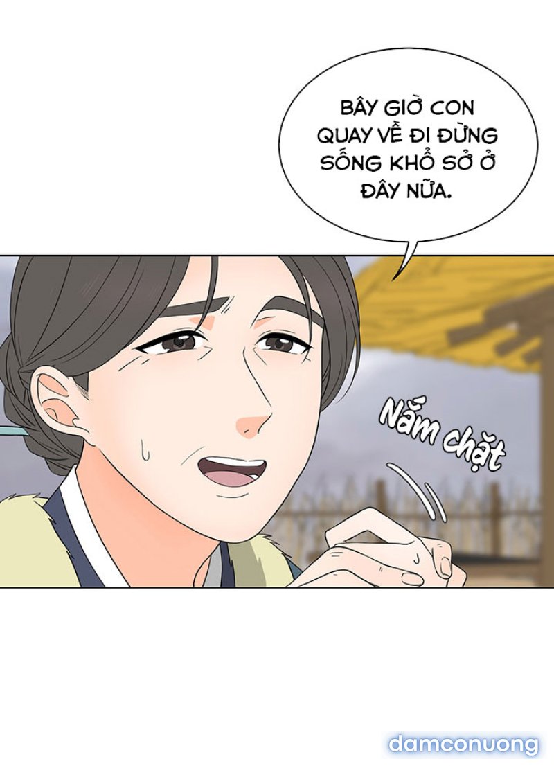 Phu Quân Bé Bỏng Chapter 5.3 - Trang 23 - Dâm Cô Nương