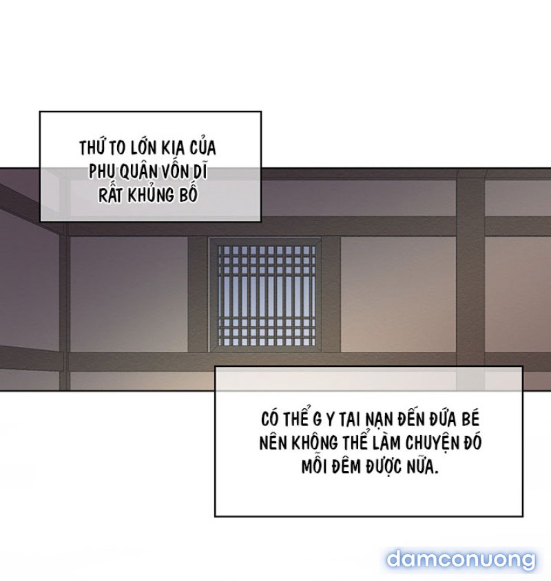 Phu Quân Bé Bỏng Chapter 5.3 - Trang 3 - Dâm Cô Nương