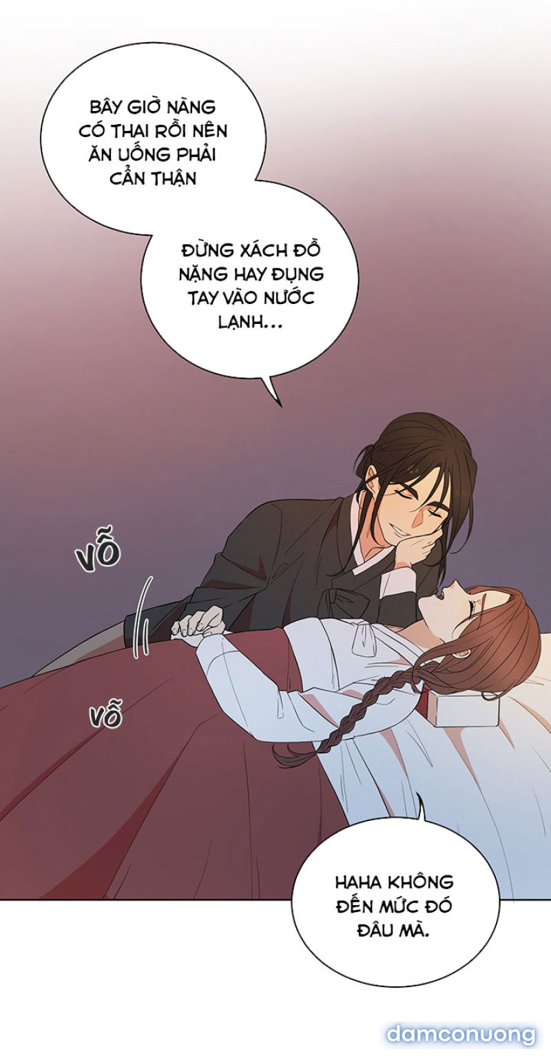 Phu Quân Bé Bỏng Chapter 5.3 - Trang 4 - Dâm Cô Nương