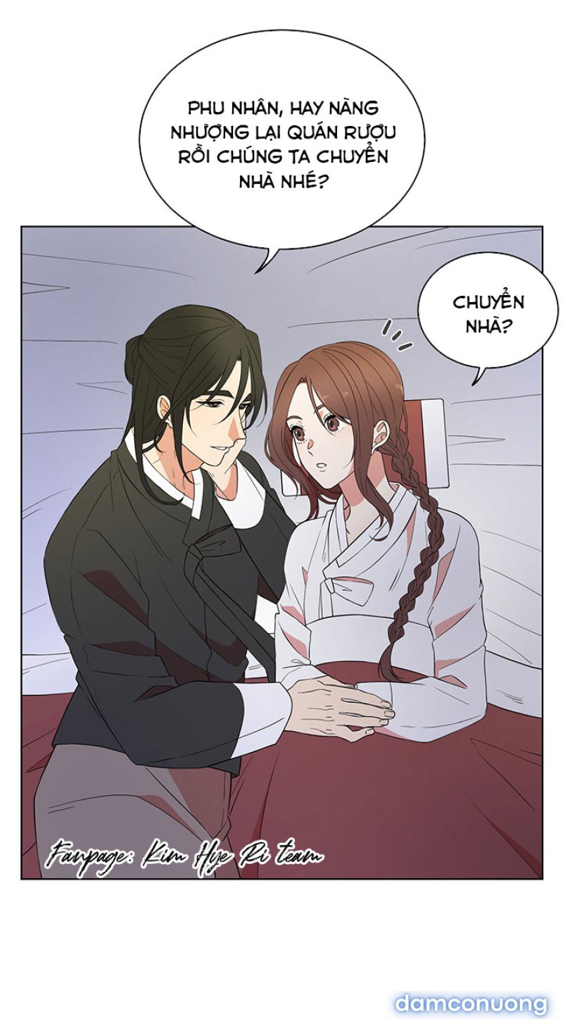 Phu Quân Bé Bỏng Chapter 5.3 - Trang 5 - Dâm Cô Nương
