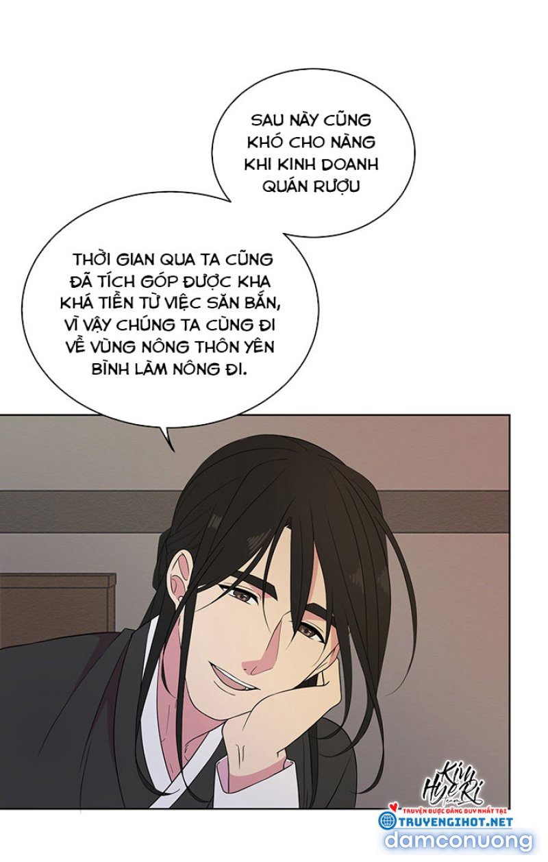 Phu Quân Bé Bỏng Chapter 5.3 - Trang 6 - Dâm Cô Nương