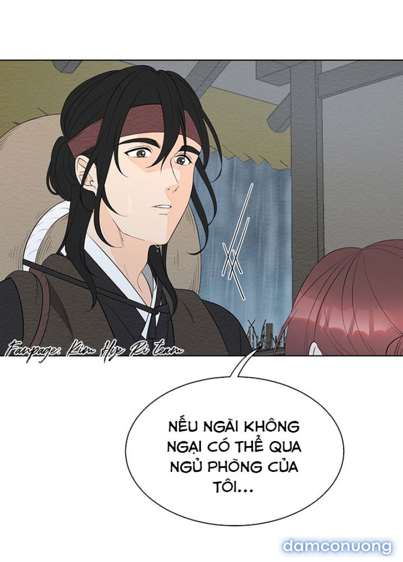 Phu Quân Bé Bỏng Chapter 2.2 - Trang 9 - Dâm Cô Nương