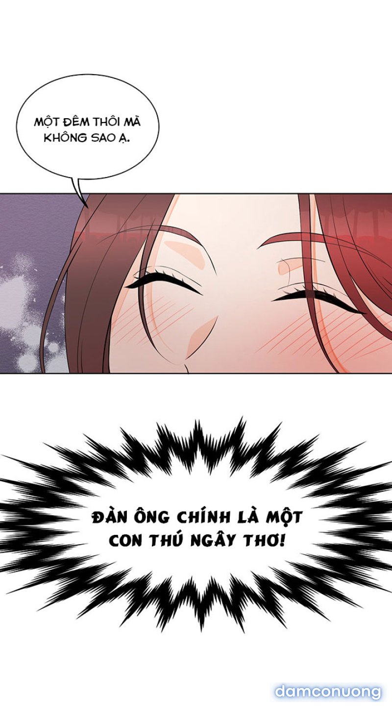Phu Quân Bé Bỏng Chapter 2.2 - Trang 12 - Dâm Cô Nương