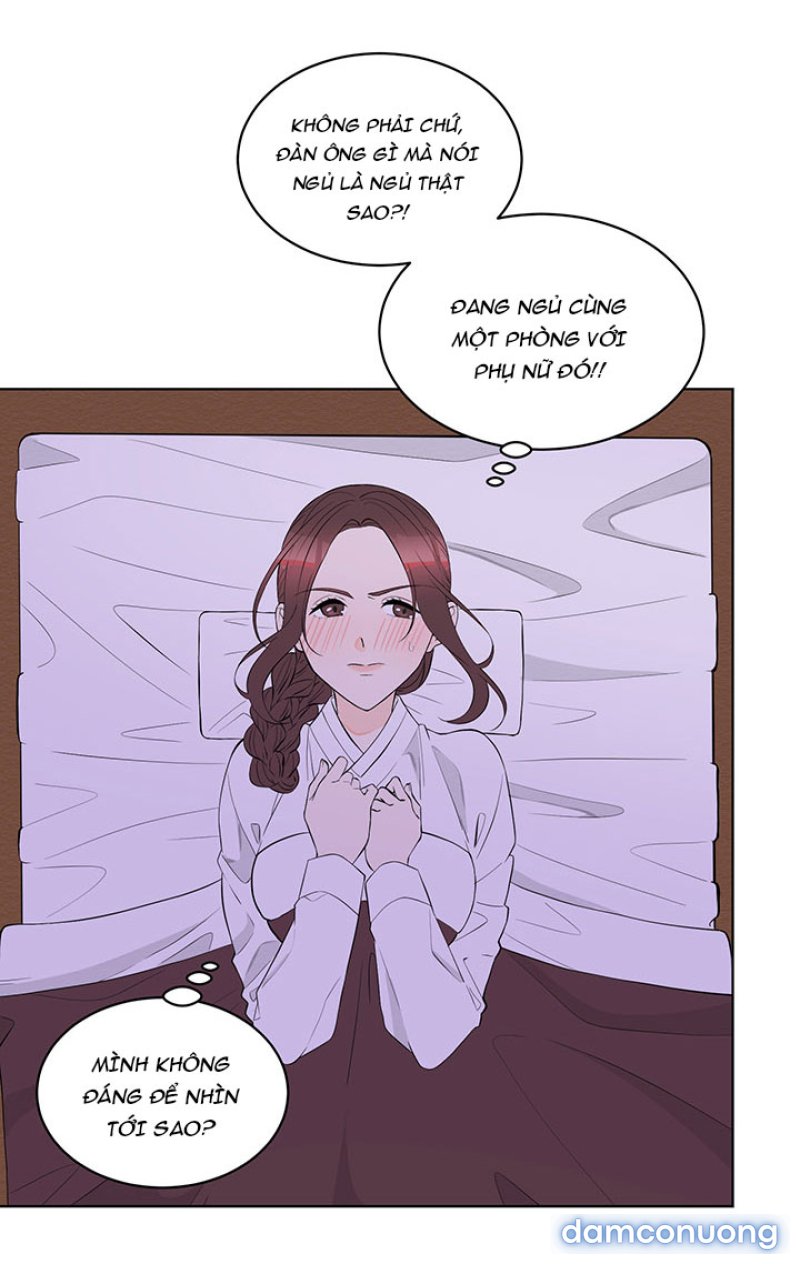 Phu Quân Bé Bỏng Chapter 2.2 - Trang 16 - Dâm Cô Nương