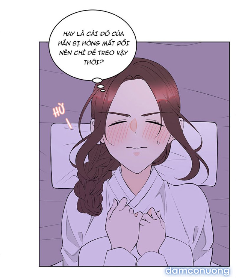 Phu Quân Bé Bỏng Chapter 2.2 - Trang 17 - Dâm Cô Nương