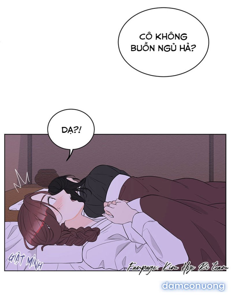 Phu Quân Bé Bỏng Chapter 2.2 - Trang 18 - Dâm Cô Nương