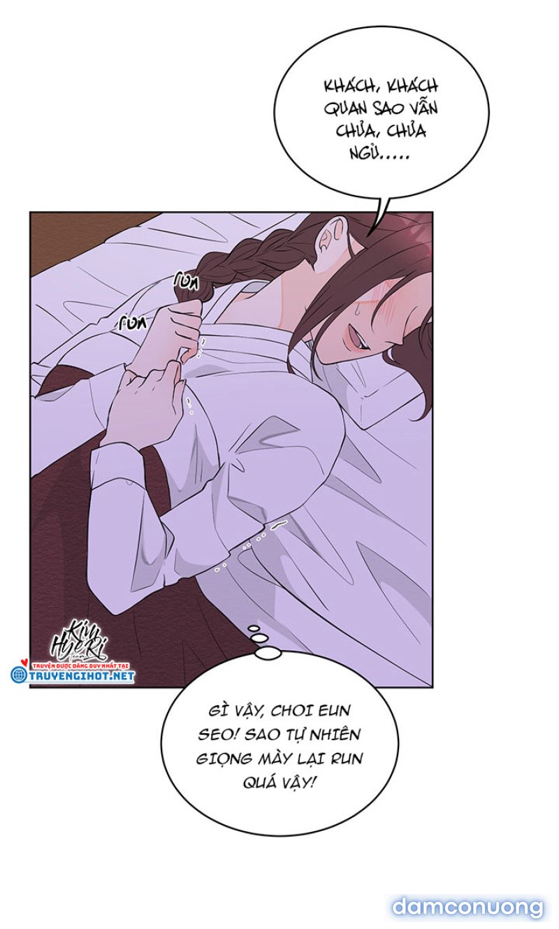 Phu Quân Bé Bỏng Chapter 2.2 - Trang 19 - Dâm Cô Nương