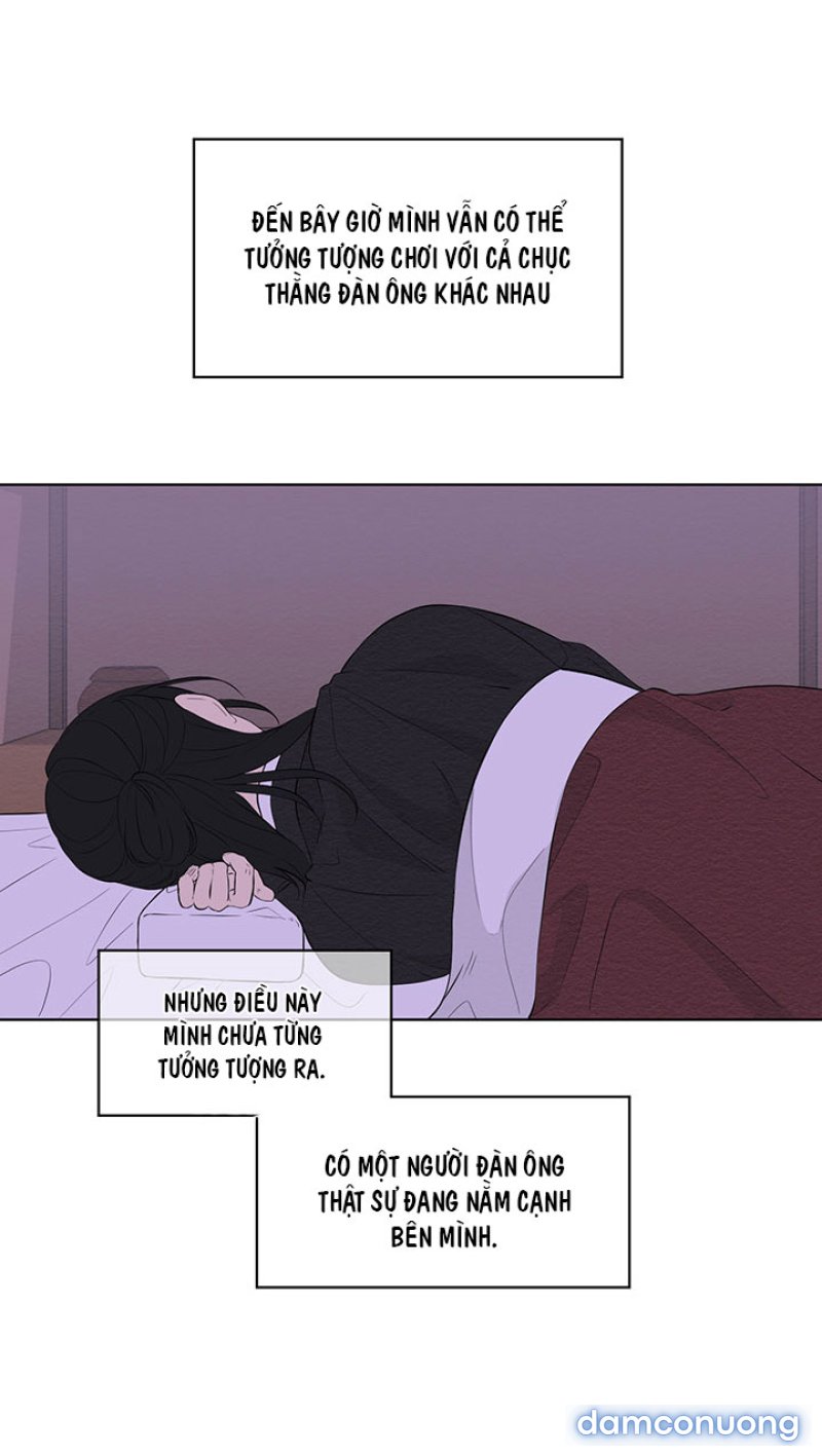 Phu Quân Bé Bỏng Chapter 2.2 - Trang 20 - Dâm Cô Nương