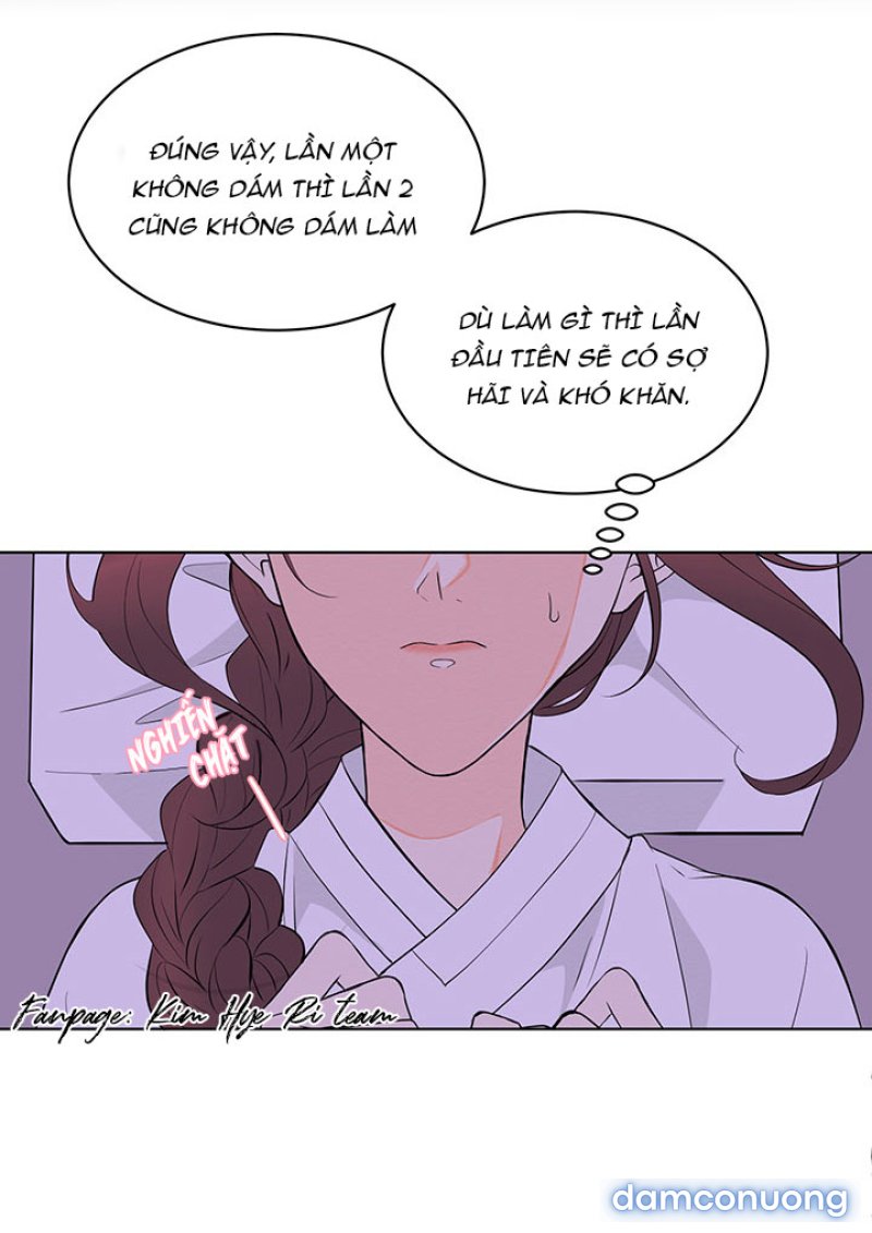 Phu Quân Bé Bỏng Chapter 2.2 - Trang 22 - Dâm Cô Nương
