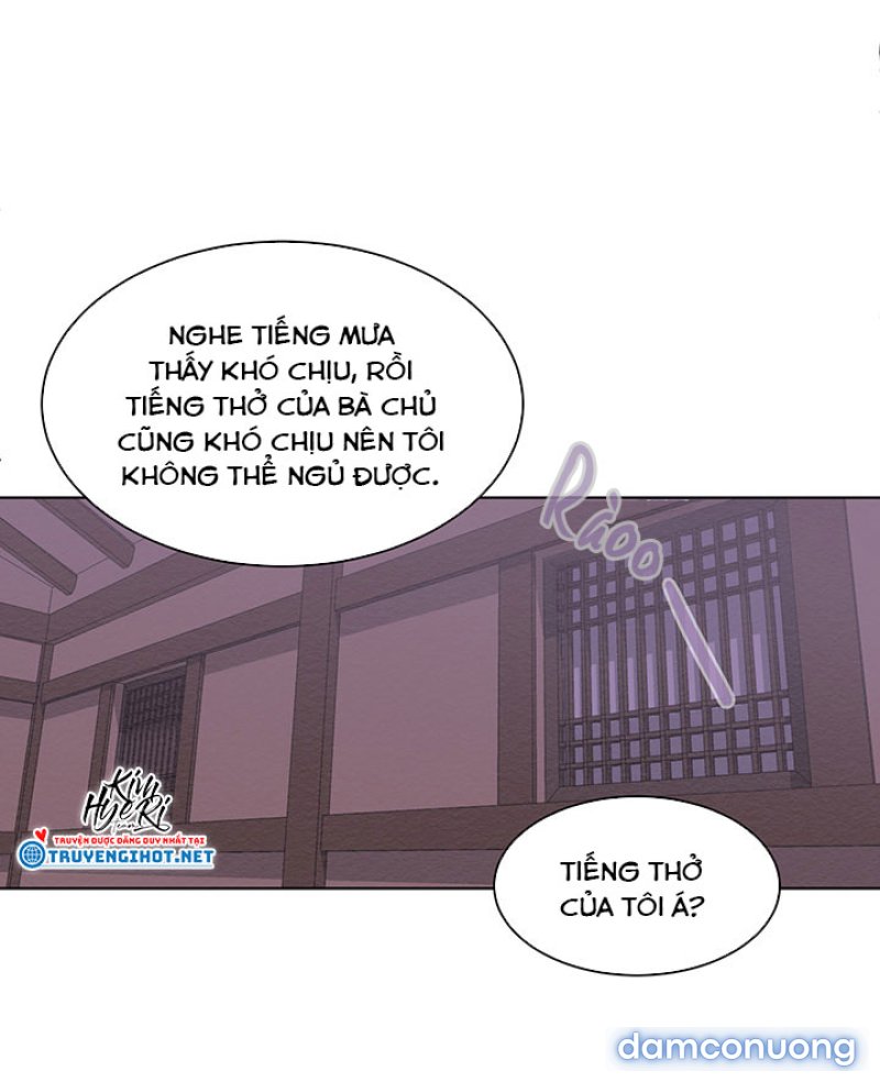 Phu Quân Bé Bỏng Chapter 2.2 - Trang 23 - Dâm Cô Nương