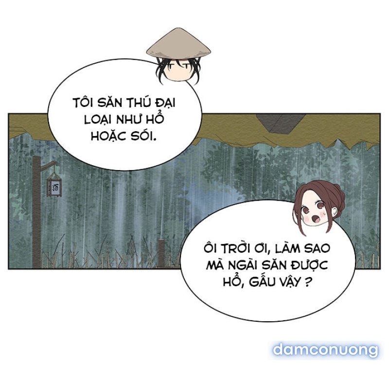 Phu Quân Bé Bỏng Chapter 2.2 - Trang 2 - Dâm Cô Nương