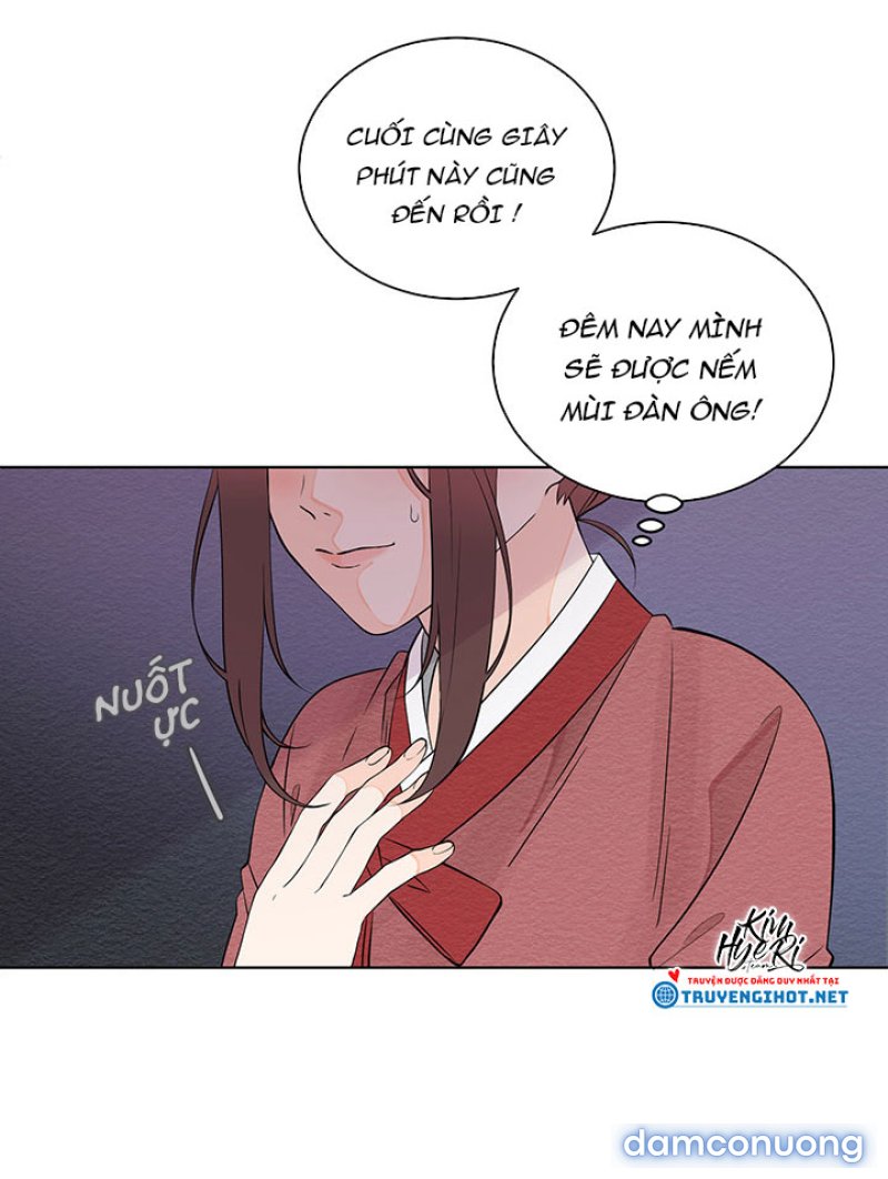 Phu Quân Bé Bỏng Chapter 2.2 - Trang 5 - Dâm Cô Nương