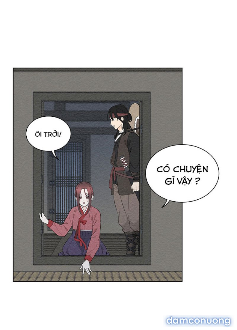 Phu Quân Bé Bỏng Chapter 2.2 - Trang 6 - Dâm Cô Nương