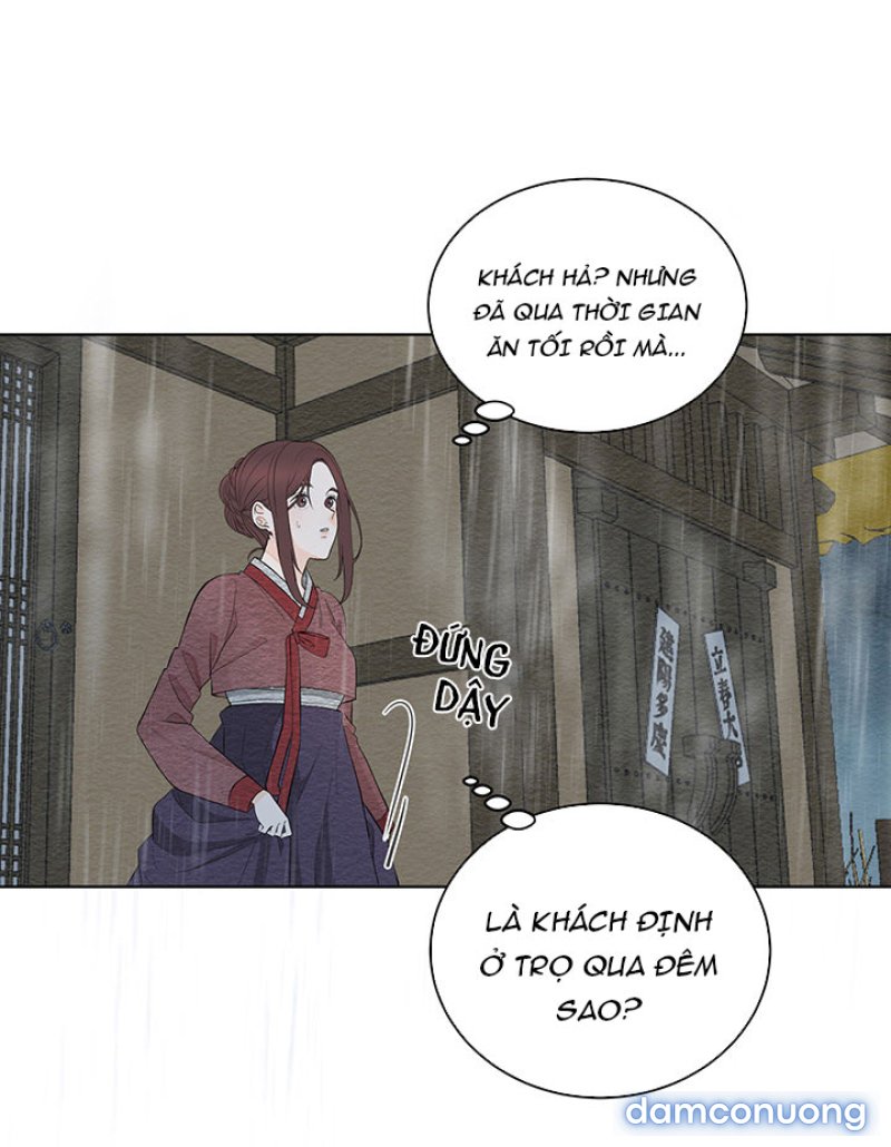 Phu Quân Bé Bỏng Chapter 2.1 - Trang 12 - Dâm Cô Nương