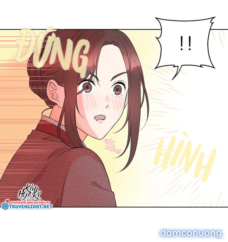 Phu Quân Bé Bỏng Chapter 2.1 - Trang 15 - Dâm Cô Nương