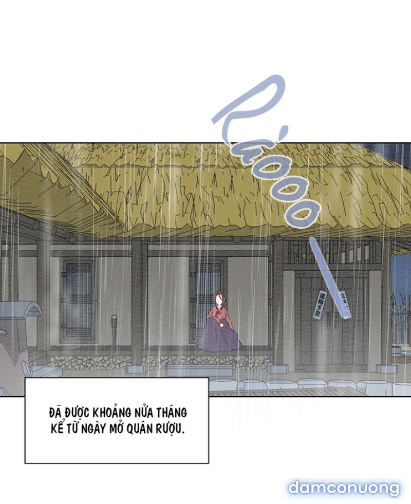 Phu Quân Bé Bỏng Chapter 2.1 - Trang 1 - Dâm Cô Nương