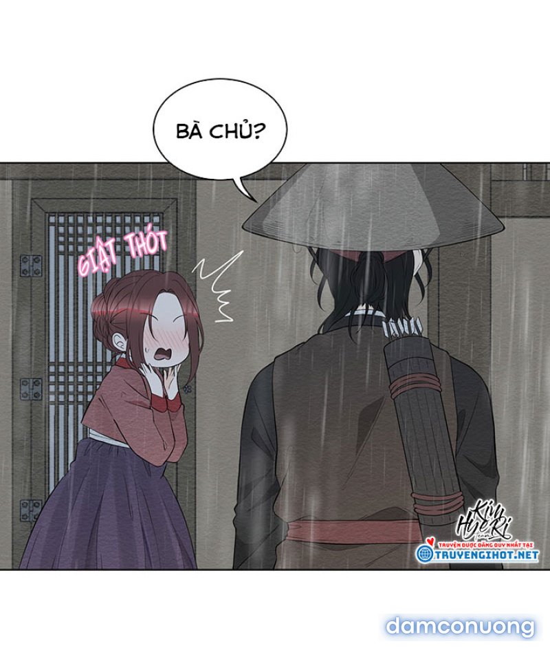 Phu Quân Bé Bỏng Chapter 2.1 - Trang 20 - Dâm Cô Nương