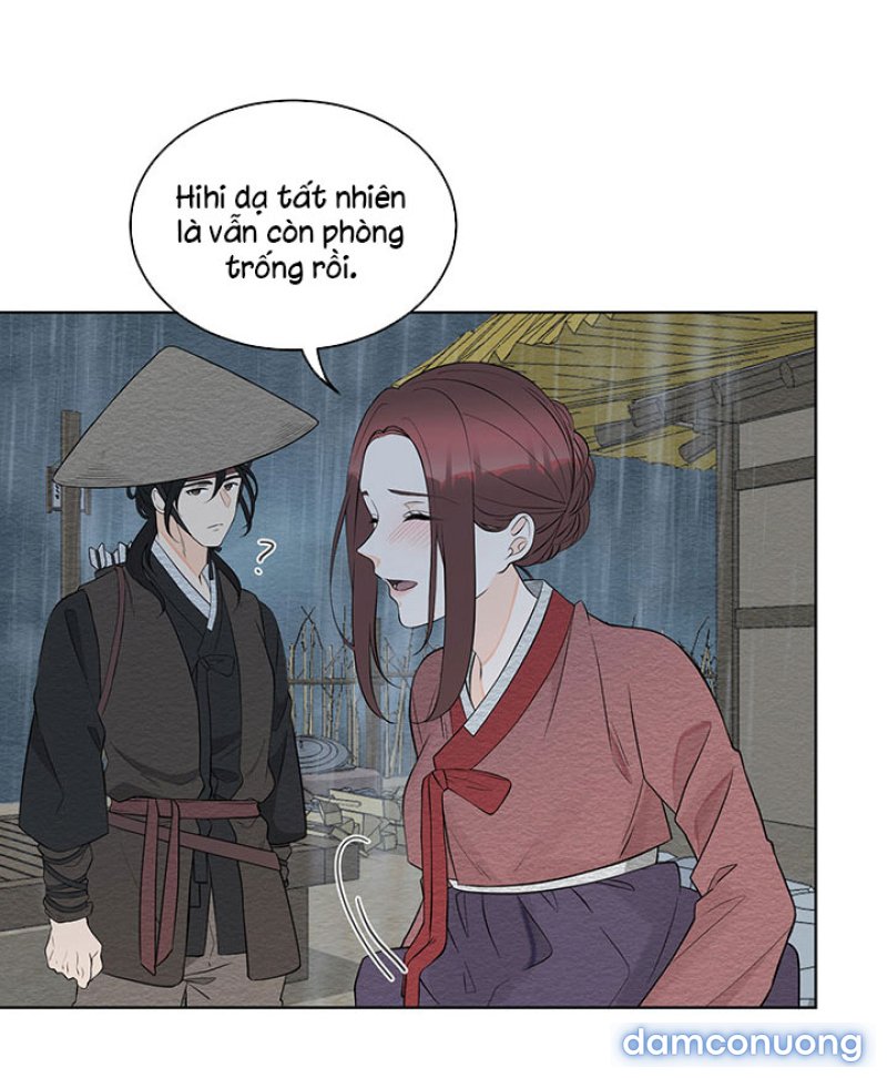 Phu Quân Bé Bỏng Chapter 2.1 - Trang 21 - Dâm Cô Nương