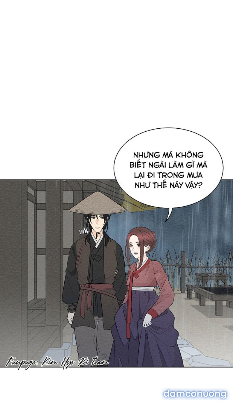 Phu Quân Bé Bỏng Chapter 2.1 - Trang 23 - Dâm Cô Nương