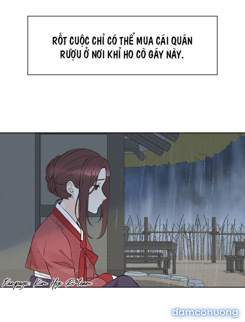 Phu Quân Bé Bỏng Chapter 2.1 - Trang 4 - Dâm Cô Nương