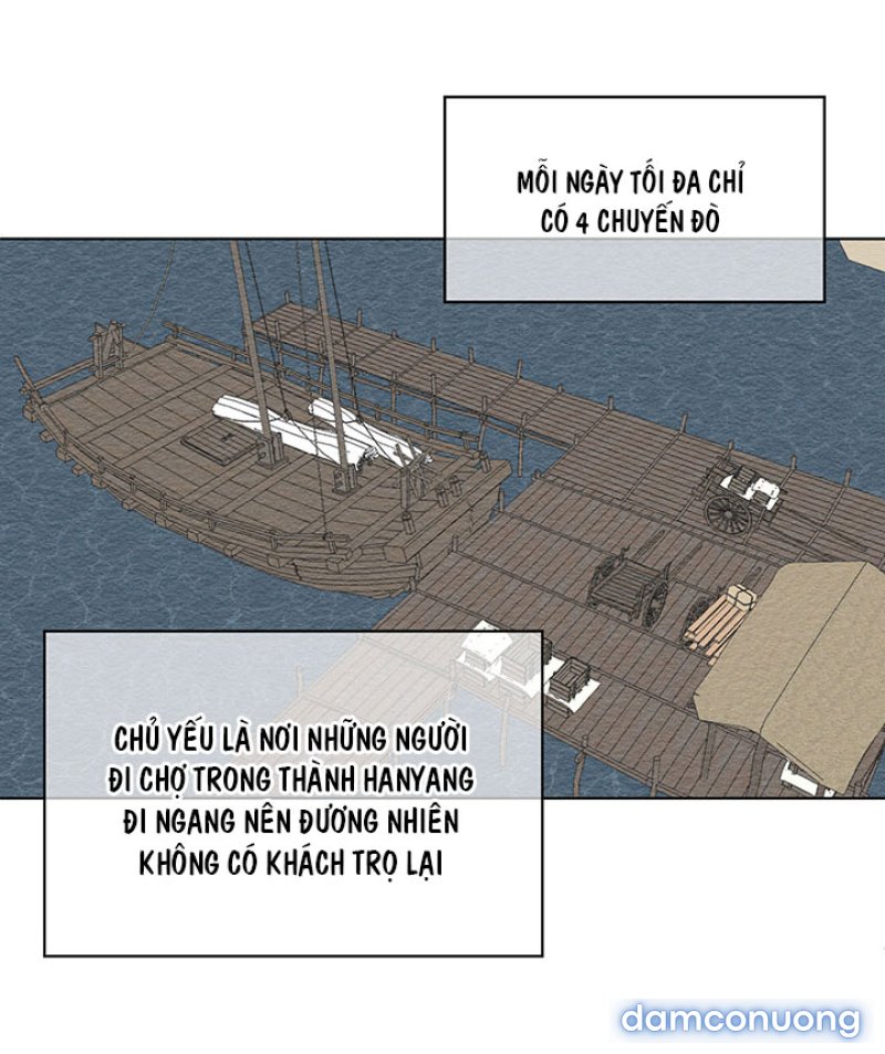 Phu Quân Bé Bỏng Chapter 2.1 - Trang 5 - Dâm Cô Nương