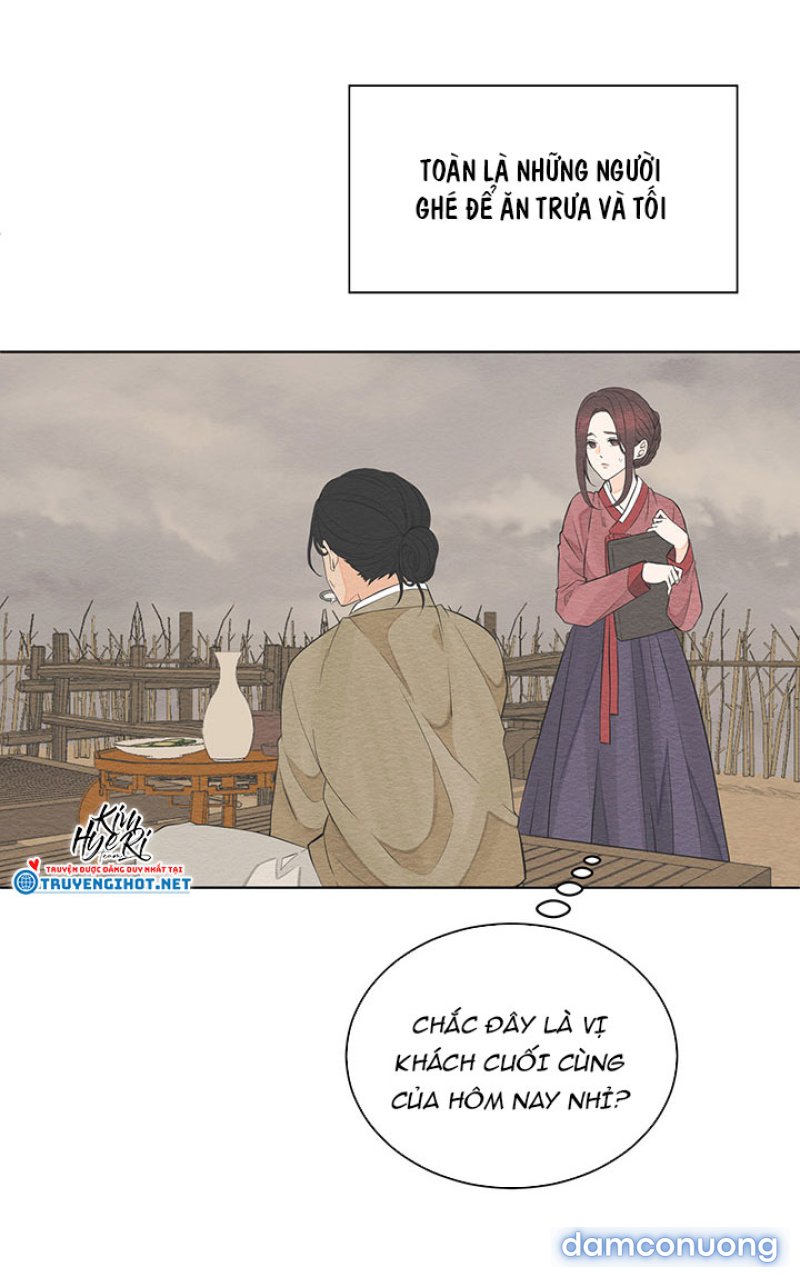 Phu Quân Bé Bỏng Chapter 2.1 - Trang 6 - Dâm Cô Nương