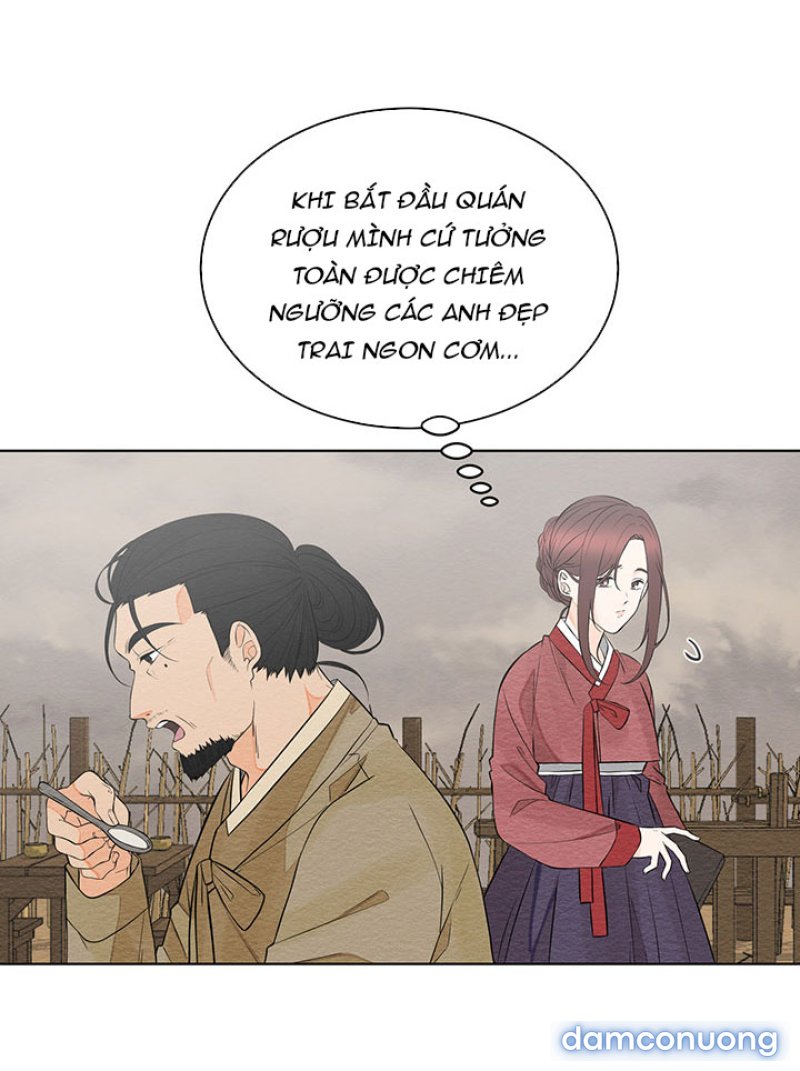 Phu Quân Bé Bỏng Chapter 2.1 - Trang 7 - Dâm Cô Nương