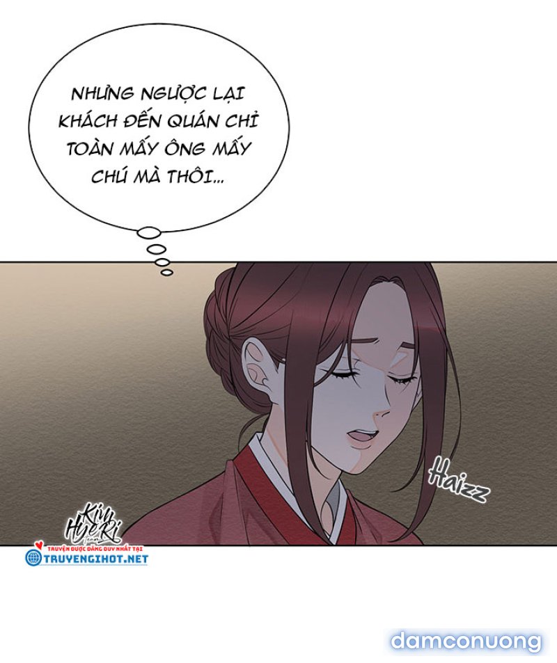 Phu Quân Bé Bỏng Chapter 2.1 - Trang 8 - Dâm Cô Nương