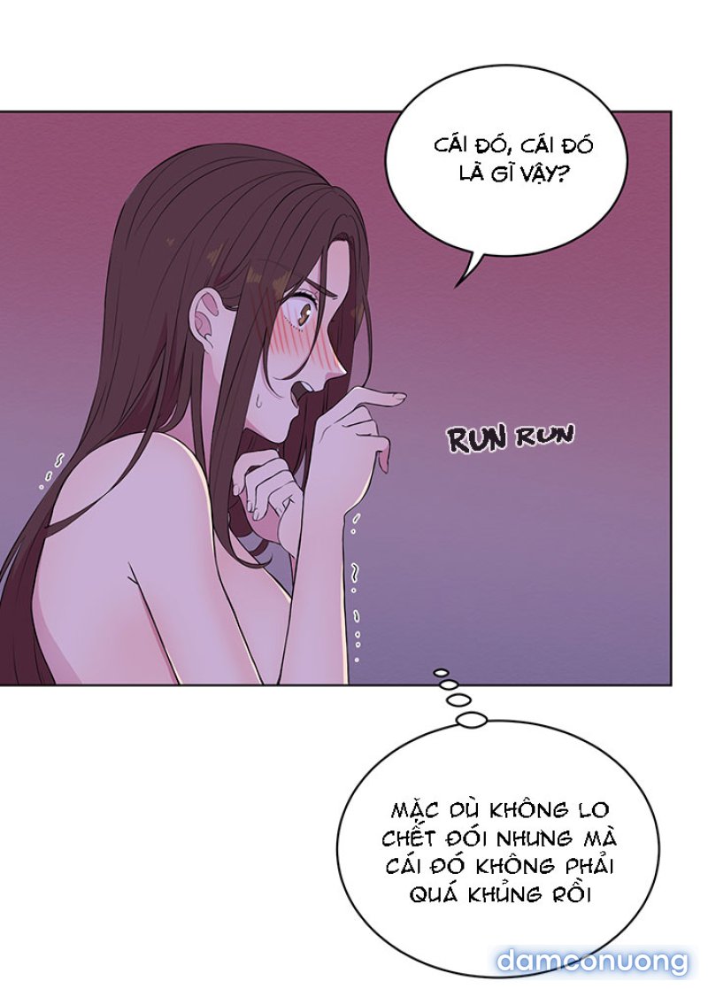 Phu Quân Bé Bỏng Chapter 3.2 - Trang 19 - Dâm Cô Nương