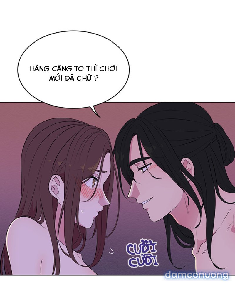 Phu Quân Bé Bỏng Chapter 3.2 - Trang 21 - Dâm Cô Nương