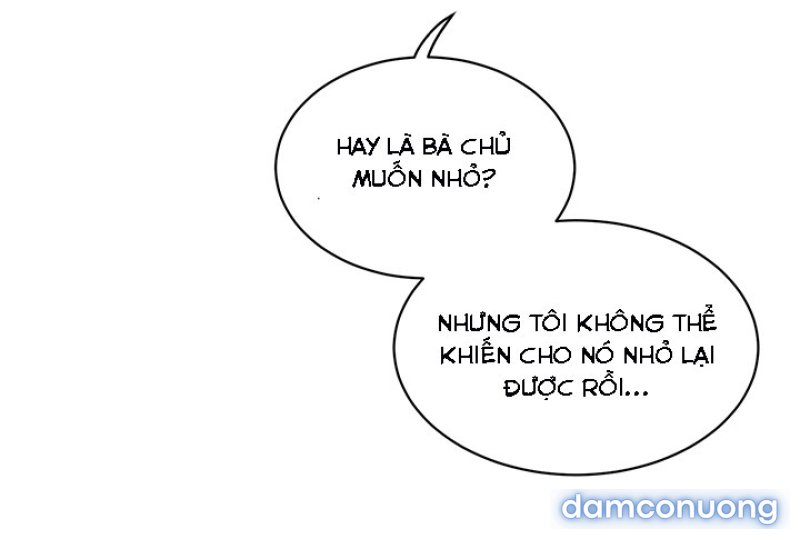 Phu Quân Bé Bỏng Chapter 3.2 - Trang 22 - Dâm Cô Nương