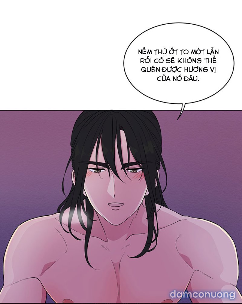 Phu Quân Bé Bỏng Chapter 3.2 - Trang 25 - Dâm Cô Nương