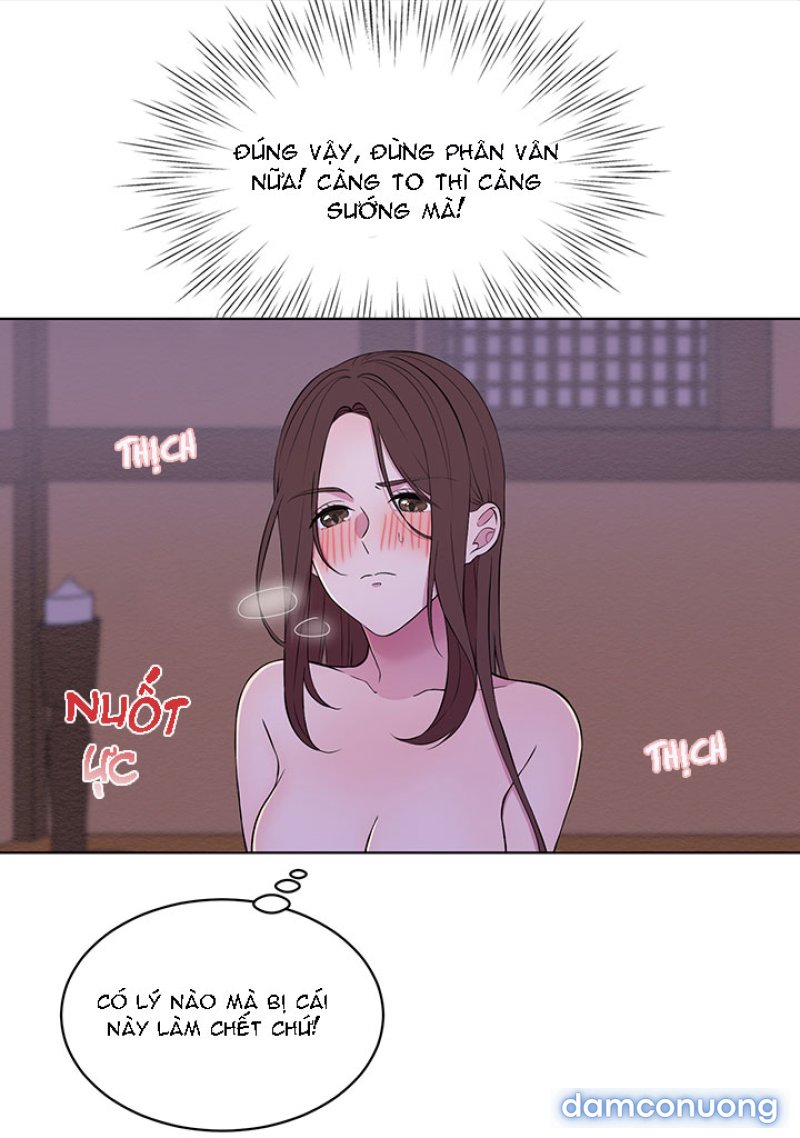 Phu Quân Bé Bỏng Chapter 3.2 - Trang 26 - Dâm Cô Nương