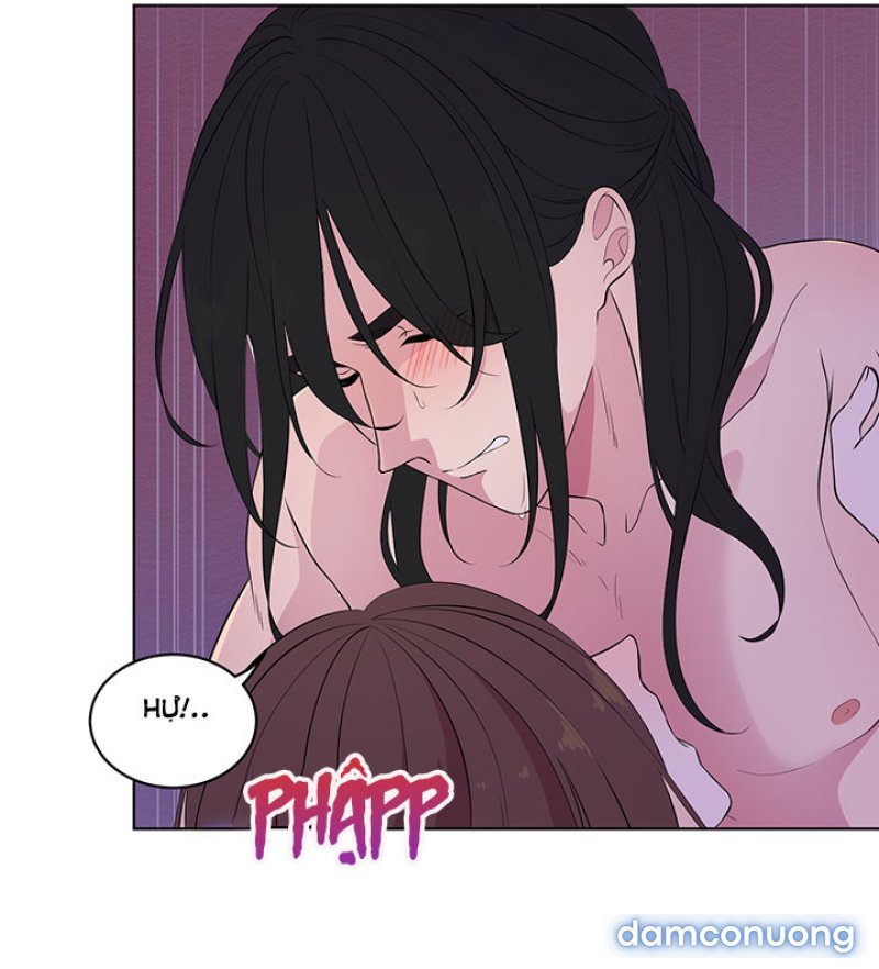 Phu Quân Bé Bỏng Chapter 3.3 - Trang 15 - Dâm Cô Nương