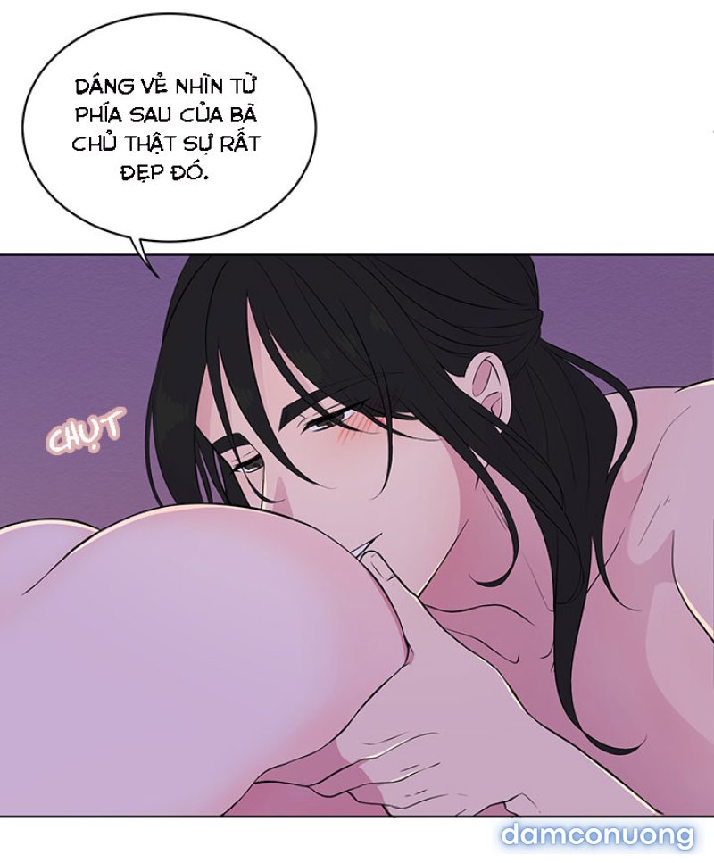 Phu Quân Bé Bỏng Chapter 3.3 - Trang 23 - Dâm Cô Nương