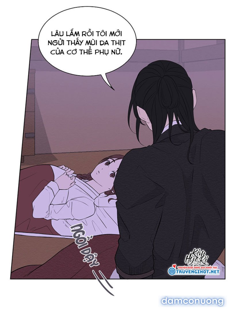 Phu Quân Bé Bỏng Chapter 2.3 - Trang 1 - Dâm Cô Nương