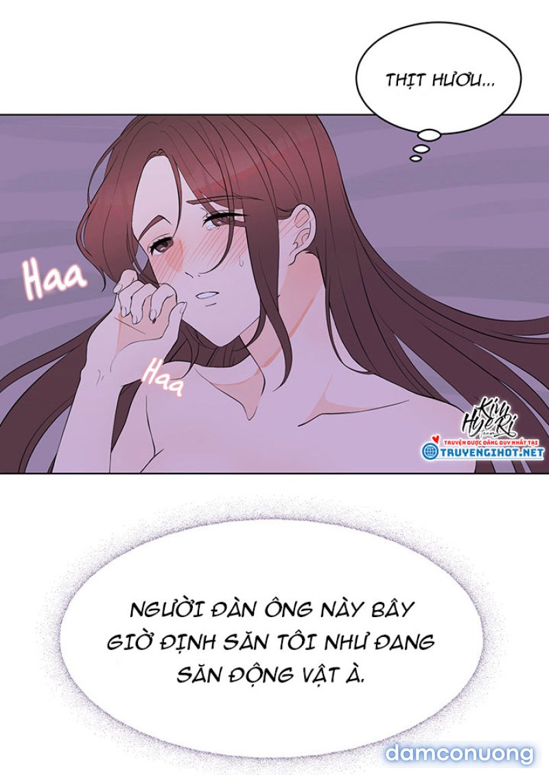 Phu Quân Bé Bỏng Chapter 2.3 - Trang 19 - Dâm Cô Nương