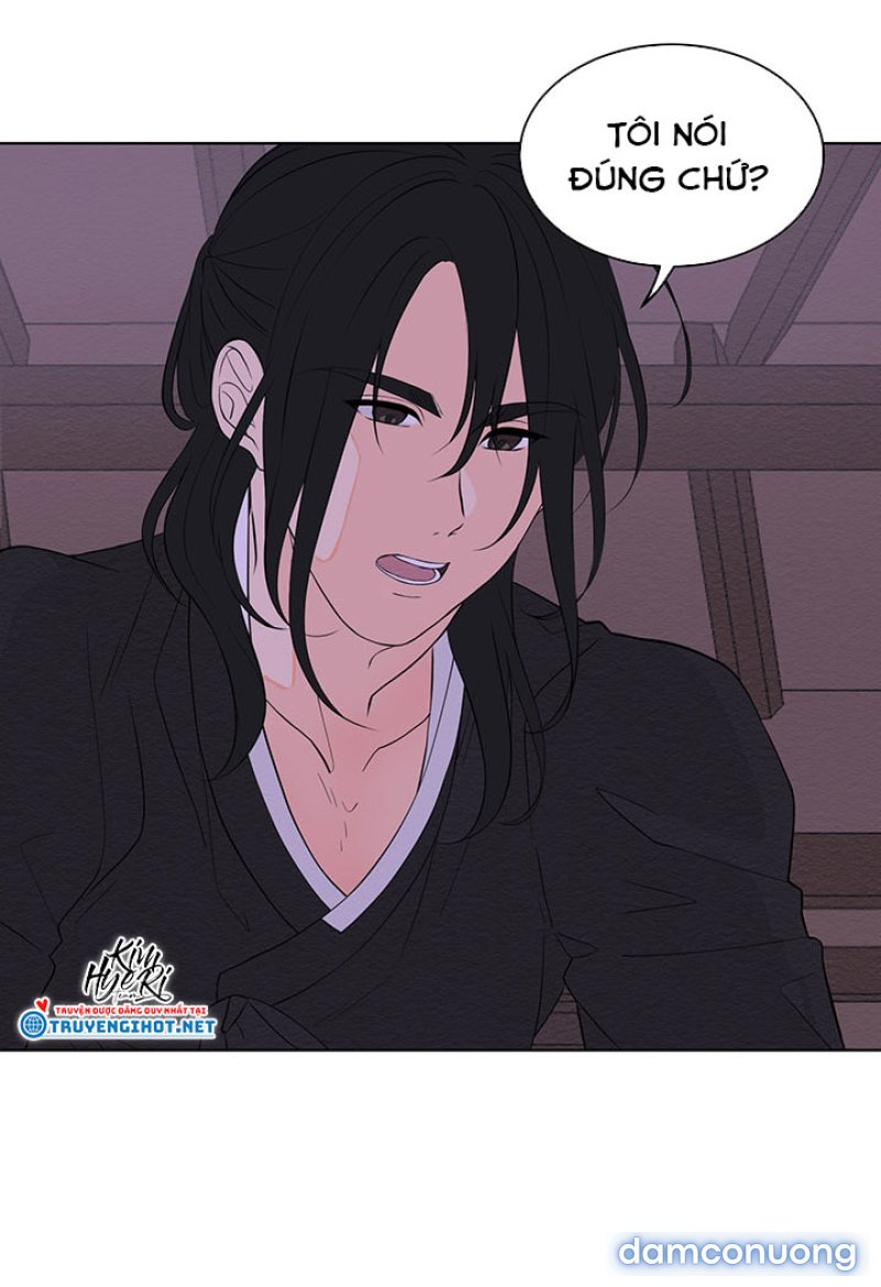 Phu Quân Bé Bỏng Chapter 2.3 - Trang 4 - Dâm Cô Nương