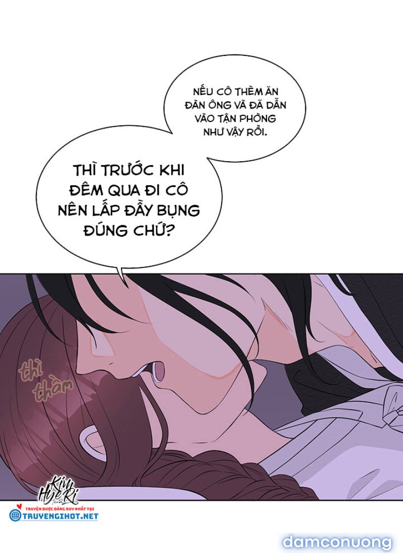 Phu Quân Bé Bỏng Chapter 2.3 - Trang 5 - Dâm Cô Nương