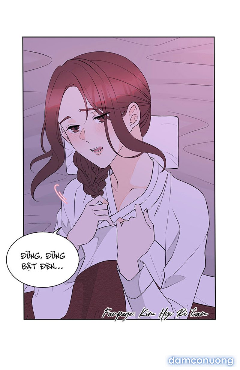 Phu Quân Bé Bỏng Chapter 2.3 - Trang 8 - Dâm Cô Nương