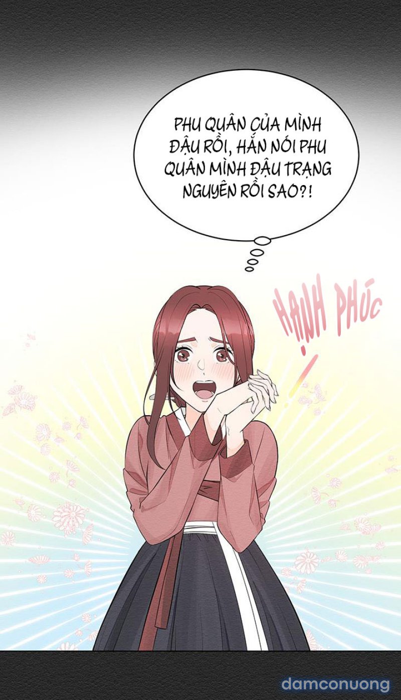 Phu Quân Bé Bỏng Chapter 1.2 - Trang 10 - Dâm Cô Nương