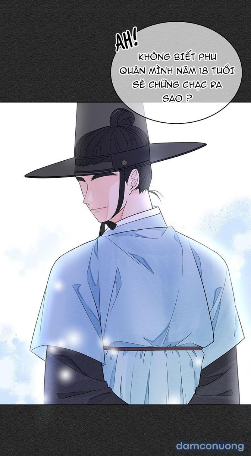 Phu Quân Bé Bỏng Chapter 1.2 - Trang 12 - Dâm Cô Nương