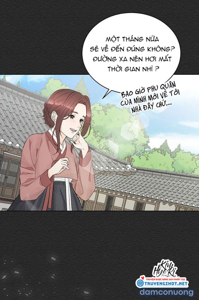Phu Quân Bé Bỏng Chapter 1.2 - Trang 13 - Dâm Cô Nương