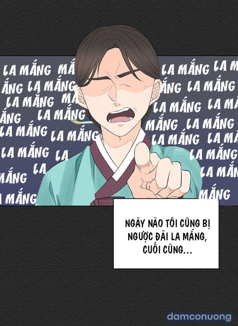 Phu Quân Bé Bỏng Chapter 1.2 - Trang 15 - Dâm Cô Nương