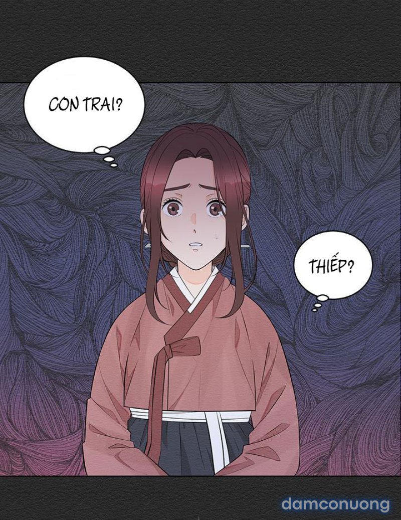 Phu Quân Bé Bỏng Chapter 1.2 - Trang 17 - Dâm Cô Nương