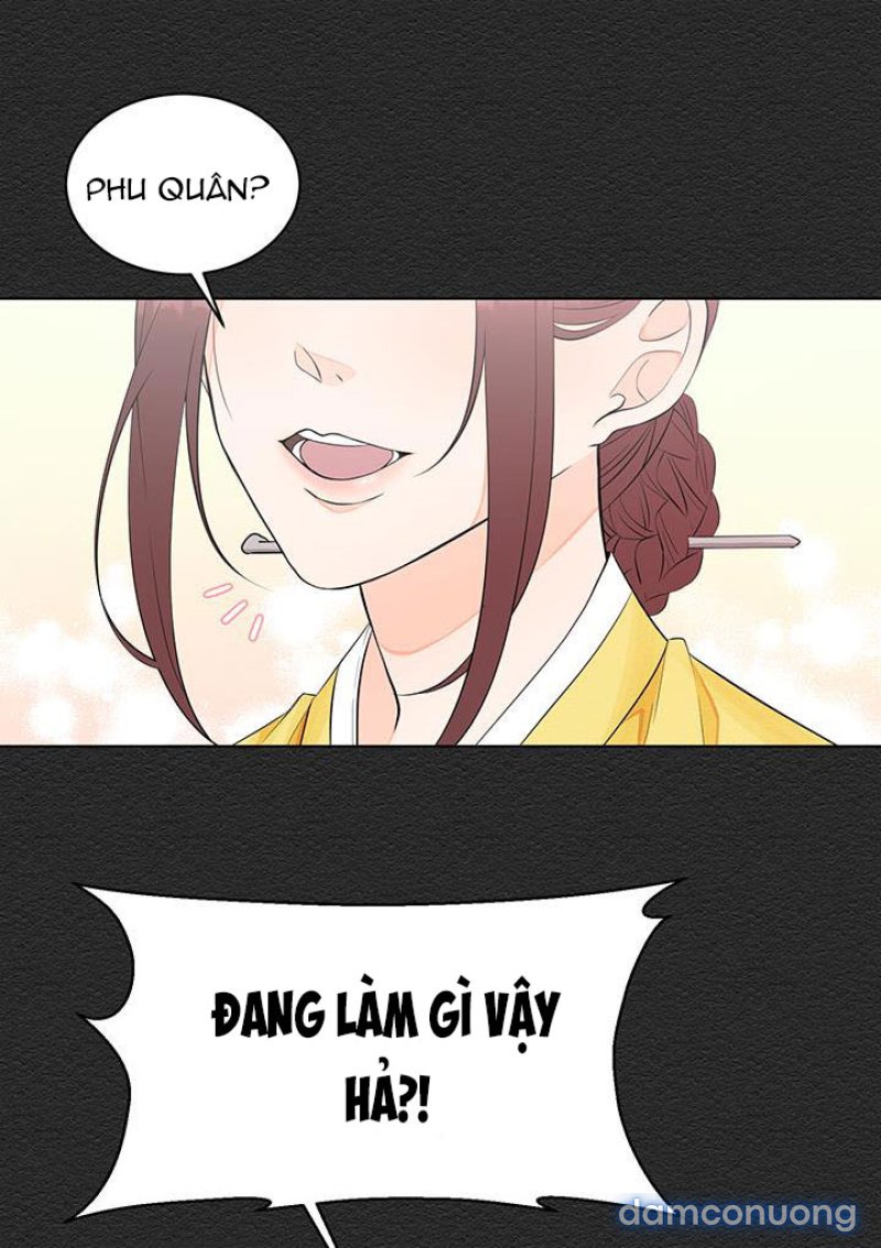 Phu Quân Bé Bỏng Chapter 1.2 - Trang 1 - Dâm Cô Nương