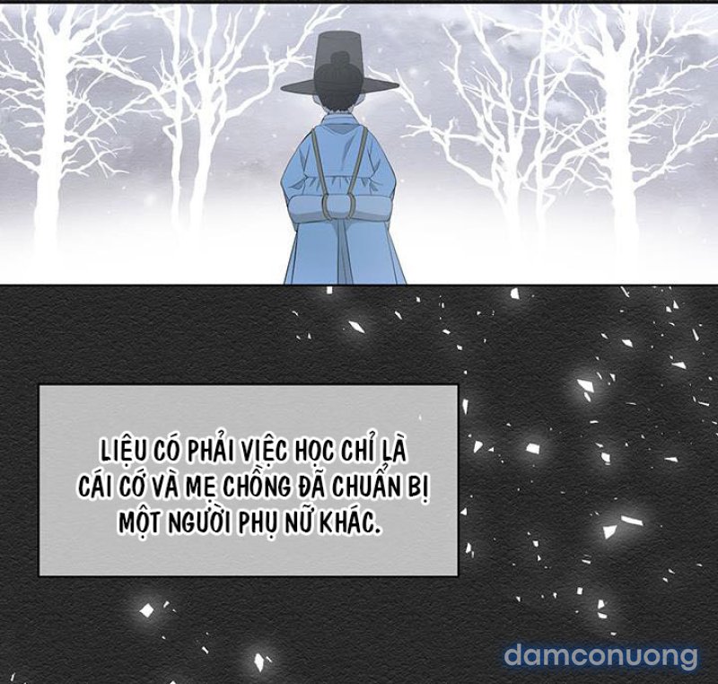 Phu Quân Bé Bỏng Chapter 1.2 - Trang 23 - Dâm Cô Nương