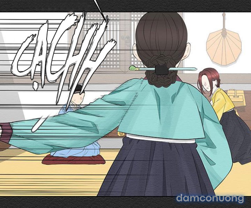 Phu Quân Bé Bỏng Chapter 1.2 - Trang 2 - Dâm Cô Nương