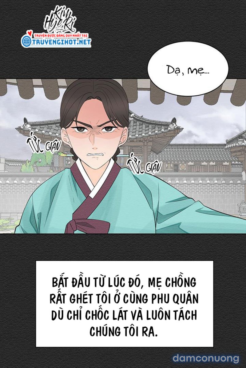 Phu Quân Bé Bỏng Chapter 1.2 - Trang 3 - Dâm Cô Nương